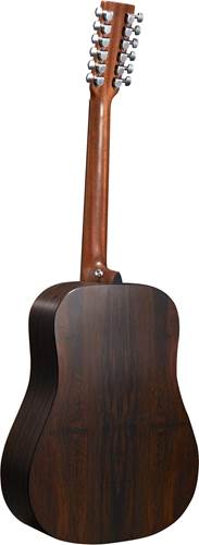 Martin X Series D-X2E Spruce/Brazilian 12 String Martin X Series D-X2E Spruce/Brazilian 12 String