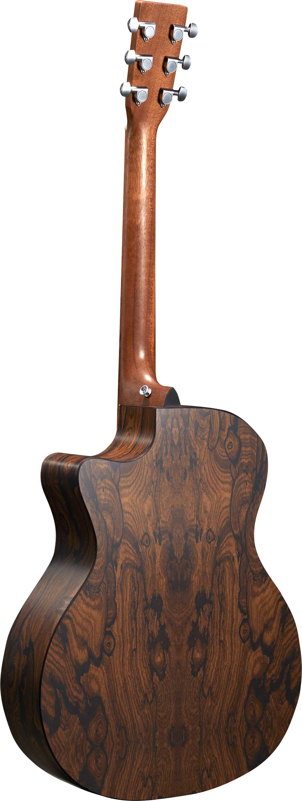 【STRAY⭐︎CAT】Martin X Series GPC-X2E Martin X Series GPC-X2E Sapele/Ziricote | guitarguitar