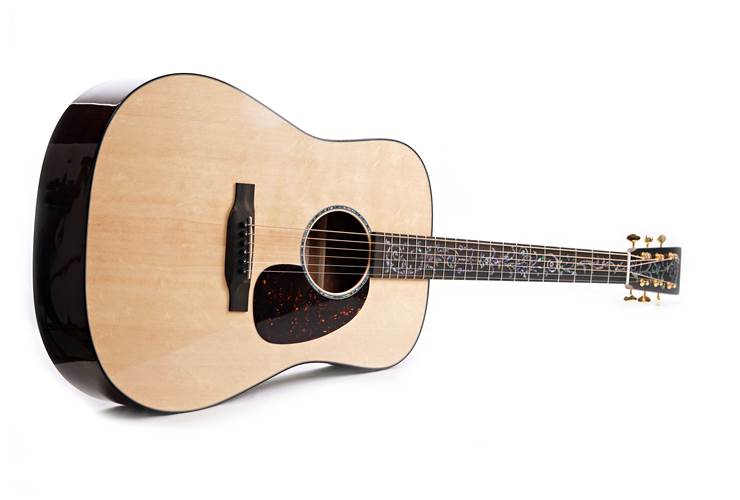 Martin D CFM IV 50th Anniversary Martin D CFM IV 50th Anniversary