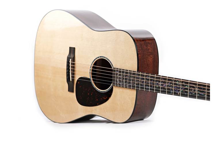 Martin D CFM IV 50th Anniversary Martin D CFM IV 50th Anniversary