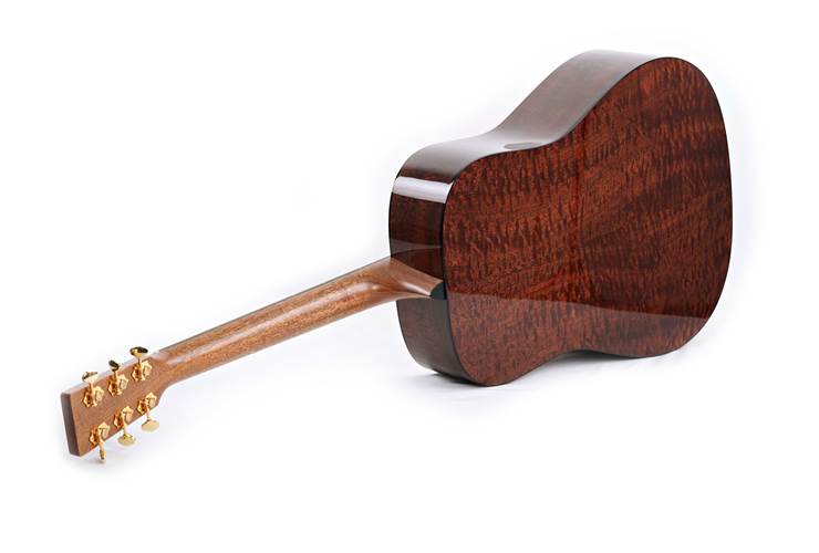 Martin D CFM IV 50th Anniversary Martin D CFM IV 50th Anniversary