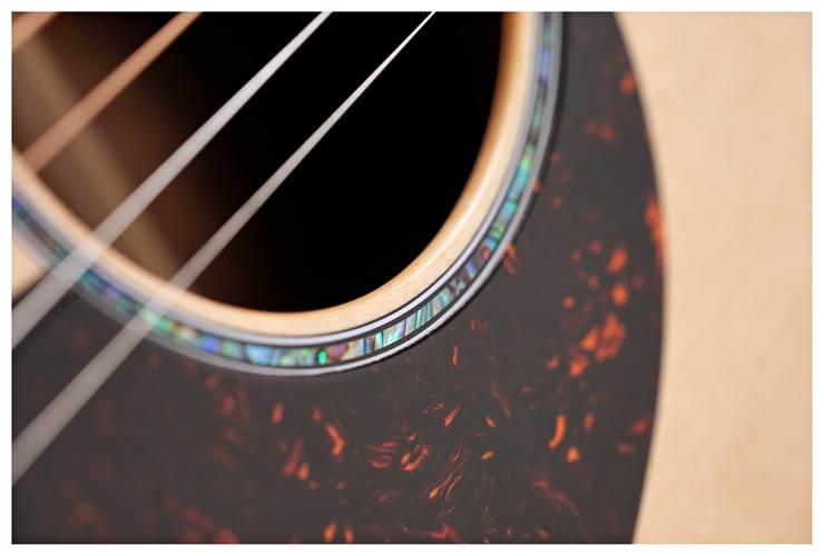 Martin D CFM IV 50th Anniversary Martin D CFM IV 50th Anniversary