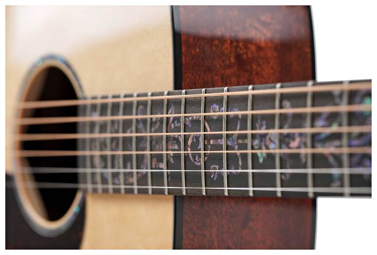 Martin D CFM IV 50th Anniversary Martin D CFM IV 50th Anniversary