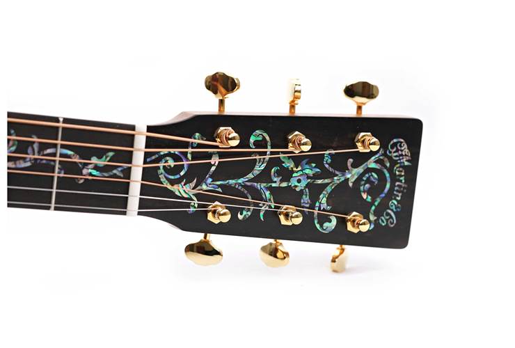 Martin D CFM IV 50th Anniversary Martin D CFM IV 50th Anniversary