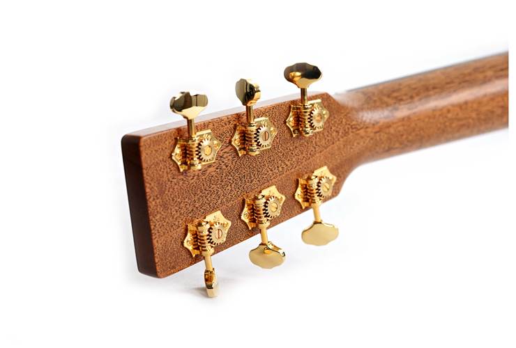 Martin D CFM IV 50th Anniversary Martin D CFM IV 50th Anniversary