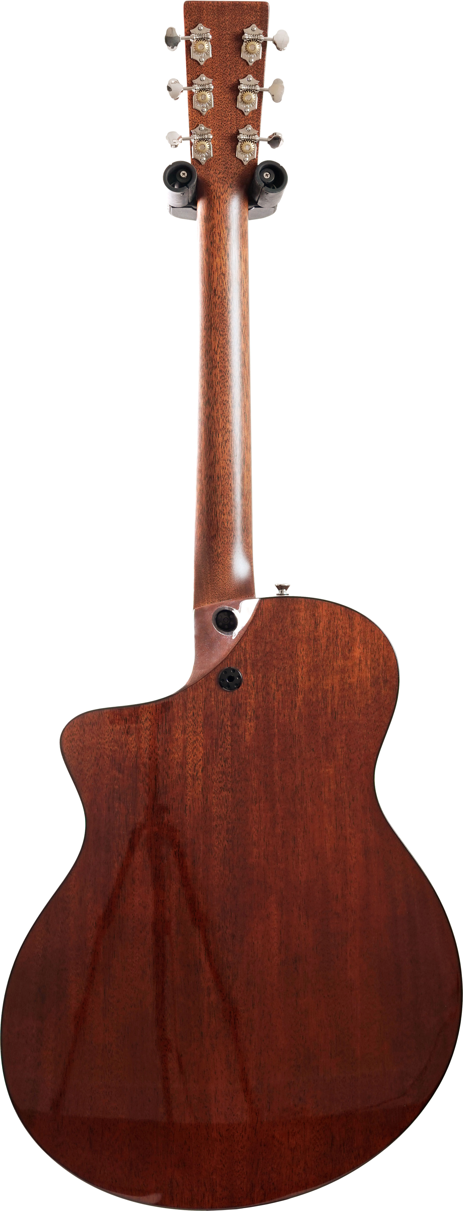 Martin Standard Series SC-18E Fishman Aura VT #2865648