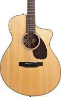 Martin Standard Series SC-18E Fishman Aura VT #2865648