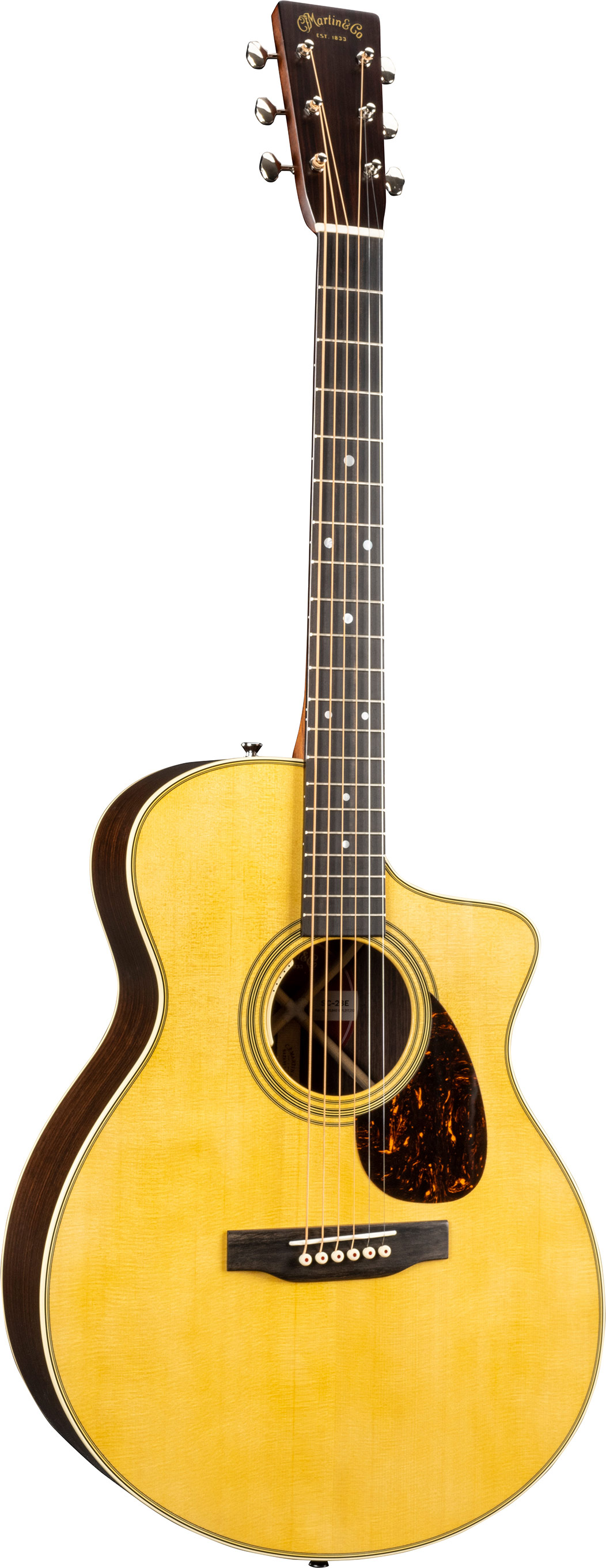 Martin Standard Series SC-28E