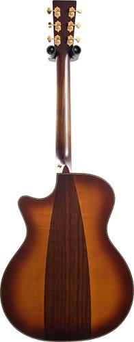 Martin GPCE Inception Maple #2815212 Martin GPCE Inception Maple #2815212