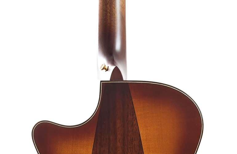 Martin GPCE Inception Maple #2815212 Martin GPCE Inception Maple #2815212