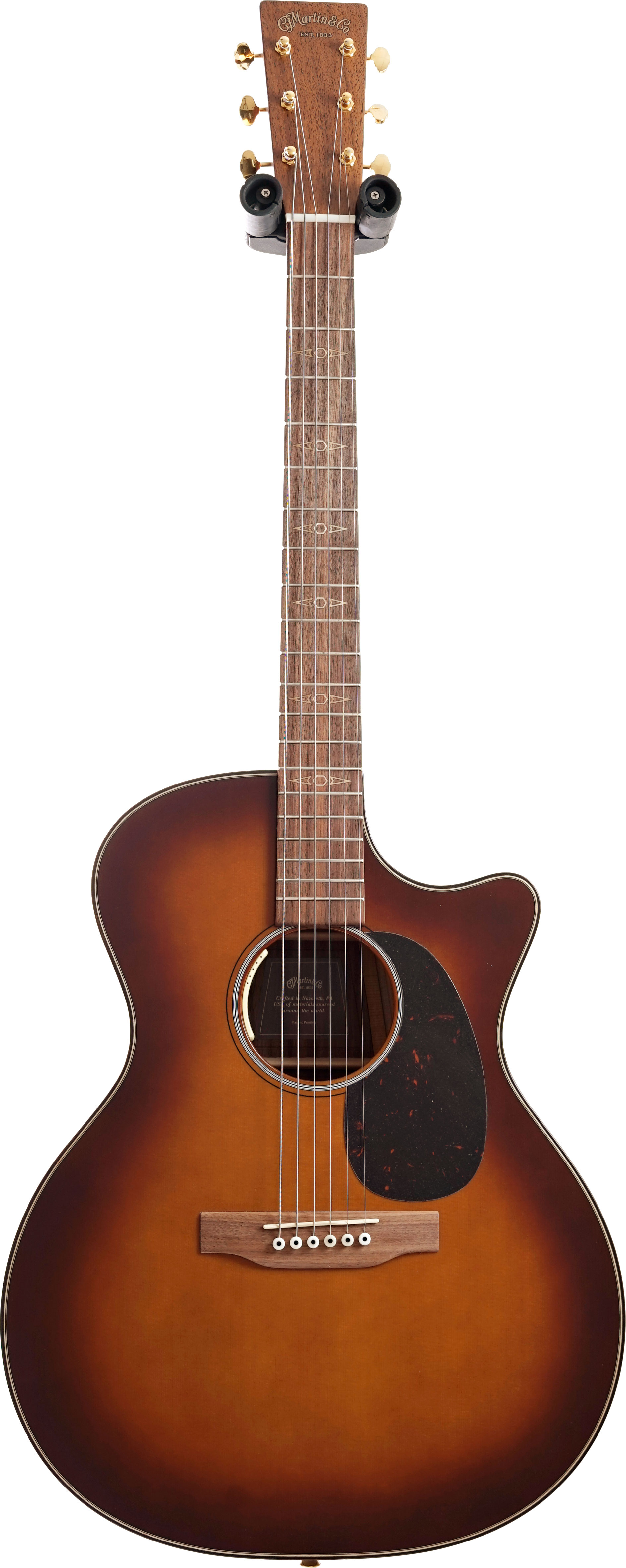 Martin GPCE Inception Maple #2815212