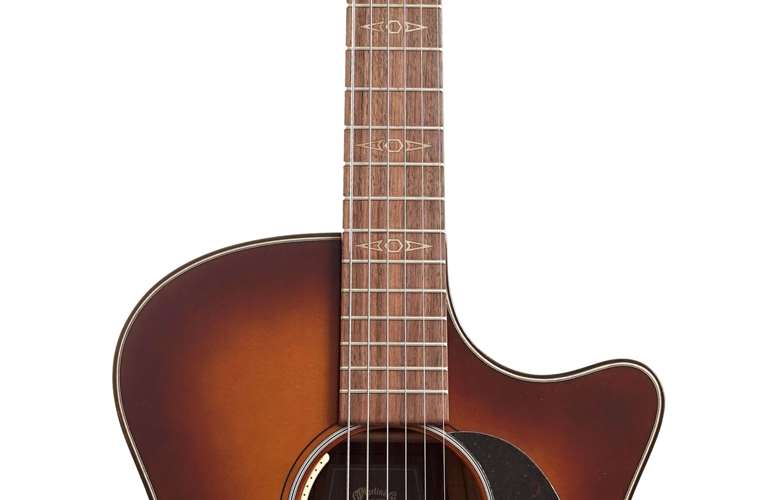 Martin GPCE Inception Maple #2815212 Martin GPCE Inception Maple #2815212
