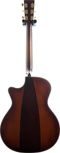 Martin GPCE Inception Maple (Ex-Demo) #2882528 Martin GPCE Inception Maple (Ex-Demo) #2882528