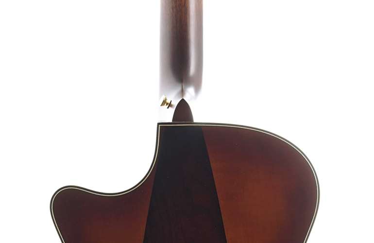 Martin GPCE Inception Maple (Ex-Demo) #2882528 Martin GPCE Inception Maple (Ex-Demo) #2882528
