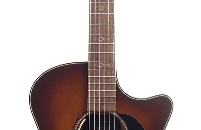Martin GPCE Inception Maple (Ex-Demo) #2882528 Martin GPCE Inception Maple (Ex-Demo) #2882528