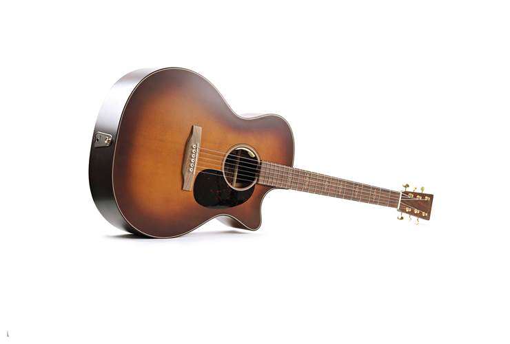 Martin GPCE Inception Maple Martin GPCE Inception Maple