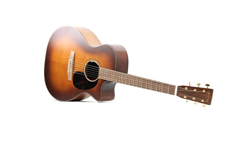 Martin GPCE Inception Maple Martin GPCE Inception Maple