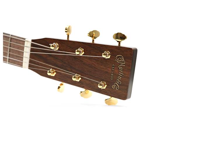 Martin GPCE Inception Maple Martin GPCE Inception Maple