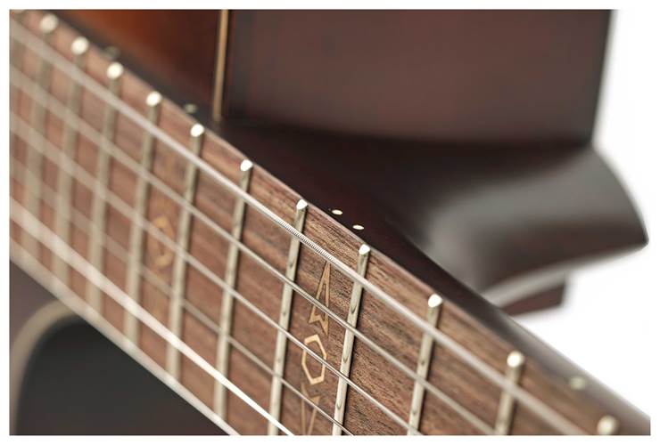 Martin GPCE Inception Maple Martin GPCE Inception Maple