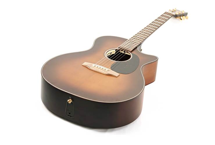 Martin GPCE Inception Maple Martin GPCE Inception Maple