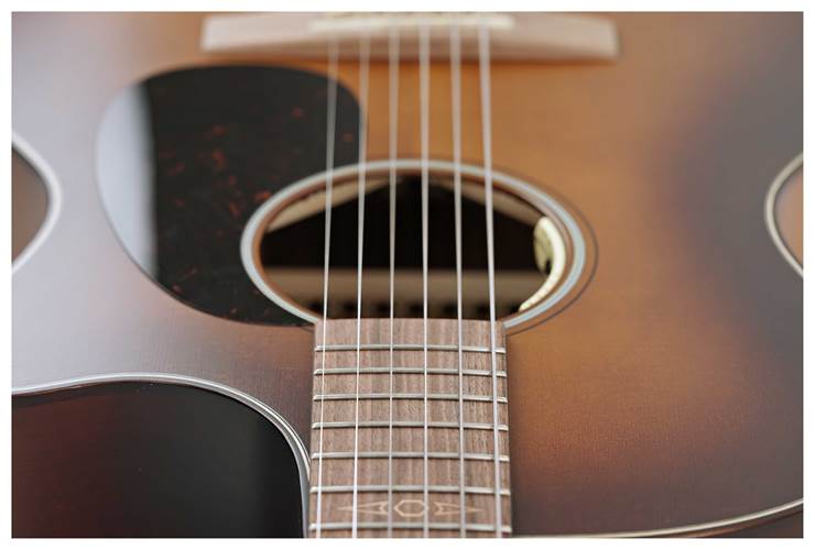 Martin GPCE Inception Maple Martin GPCE Inception Maple