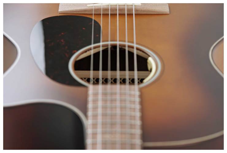 Martin GPCE Inception Maple Martin GPCE Inception Maple