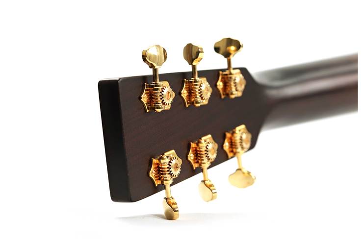 Martin GPCE Inception Maple Martin GPCE Inception Maple