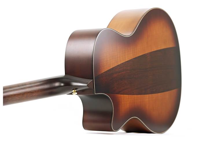 Martin GPCE Inception Maple Martin GPCE Inception Maple