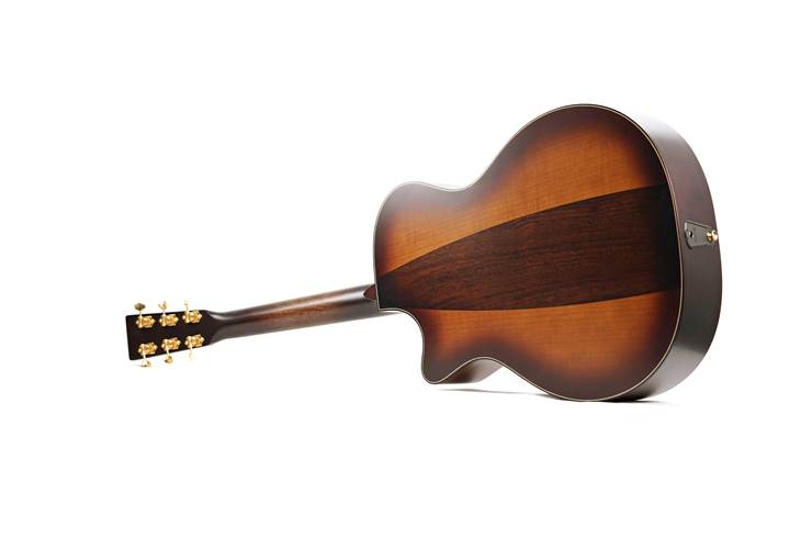 Martin GPCE Inception Maple Martin GPCE Inception Maple