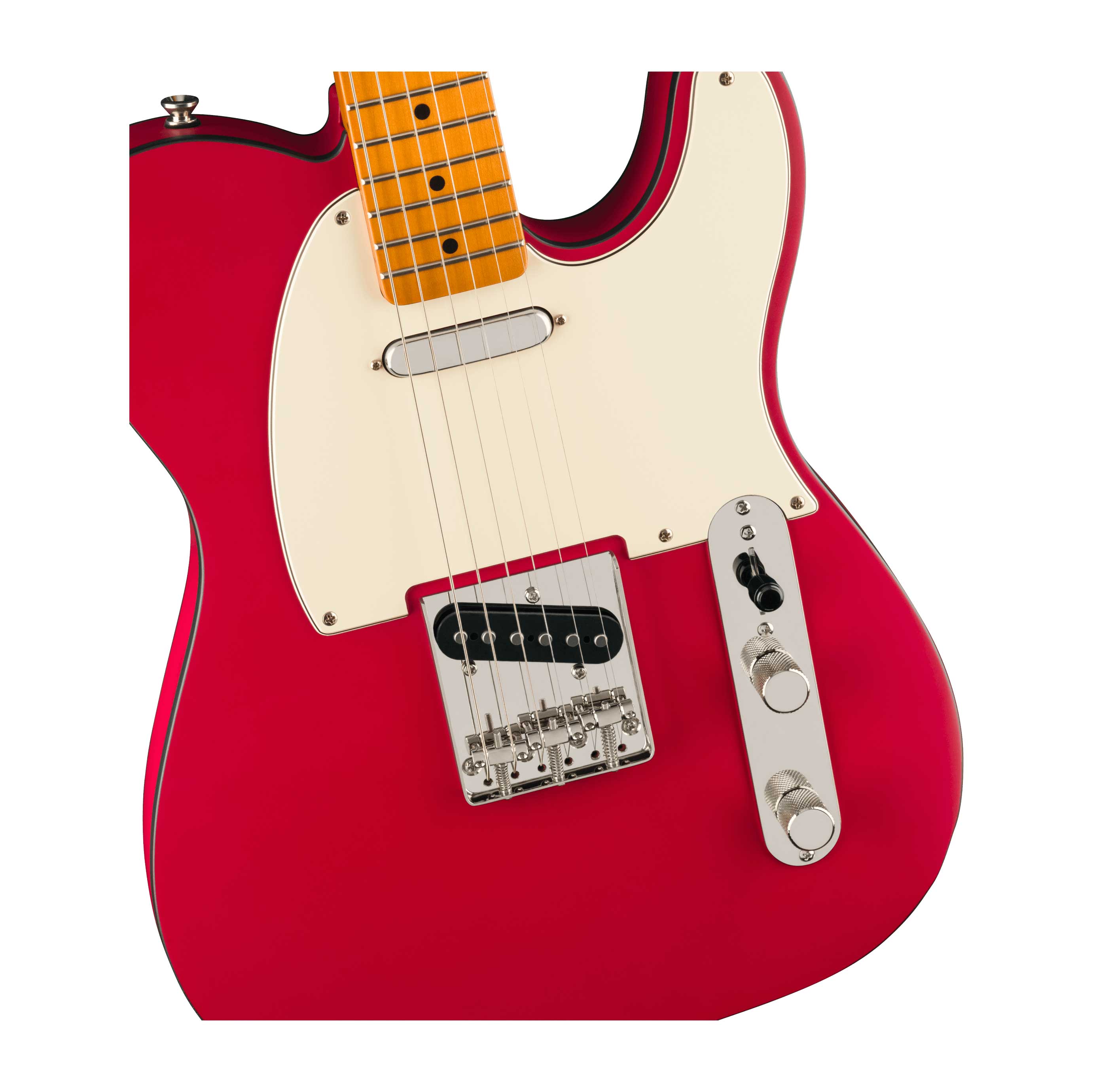 Squier Limited Edition Classic Vibe '60s Custom Telecaster Maple