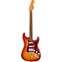 Squier Limited Edition Classic Vibe '60s Stratocaster HSS Laurel Fingerboard Tortoiseshell Pickguard Sienna Sunburst Front View