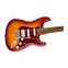 Squier Limited Edition Classic Vibe '60s Stratocaster HSS Laurel Fingerboard Tortoiseshell Pickguard Sienna Sunburst Front View
