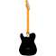 Squier Limited Edition Classic Vibe '60s Telecaster SH Laurel Fingerboard Black Pickguard Matching Headstock Black Back View