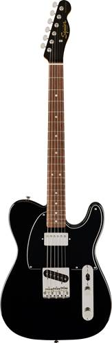 Squier Limited Edition Classic Vibe '60s Telecaster SH Laurel Fingerboard Black Pickguard Matching Headstock Black