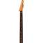 Fender Satin Roasted Maple Telecaster Neck 22 Jumbo Frets 12 Inch Rosewood Flat Oval Shape Front View