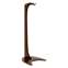 Fender Deluxe Wooden Hanging Stand Front View