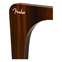 Fender Deluxe Wooden Hanging Stand Front View