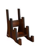 Fender Deluxe Wooden 3-Tier Multi Stand