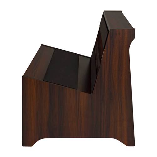 Fender Deluxe Wooden Amplifier Stand Fender Deluxe Wooden Amplifier Stand