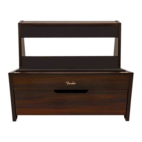 Fender Deluxe Wooden Amplifier Stand Fender Deluxe Wooden Amplifier Stand