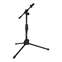 Fender Telescoping Boom Amp Microphone Stand Front View