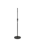 Fender Round Base Microphone Stand