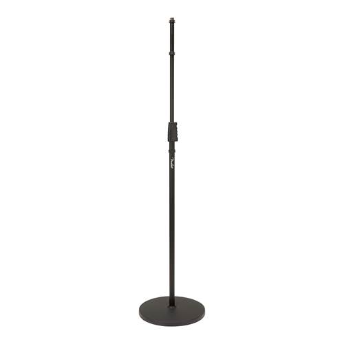 Fender Round Base Microphone Stand