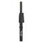 Fender Round Base Microphone Stand Front View