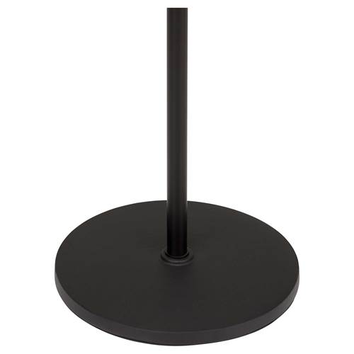 Fender Round Base Microphone Stand Fender Round Base Microphone Stand