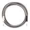 Fender Pro 10 Feet Instrument Cable Checkerboard Front View