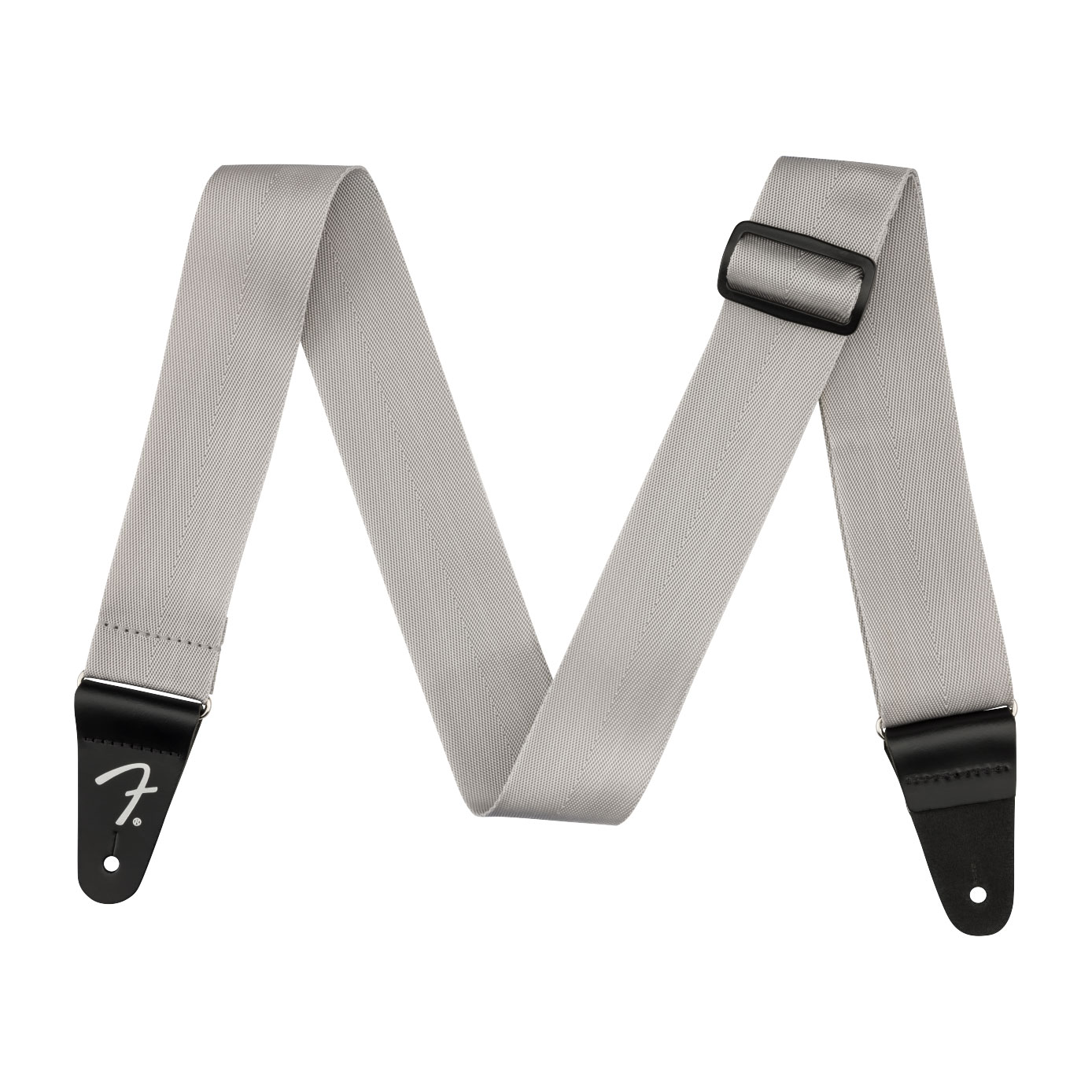 Fender Polypro Strap Gray