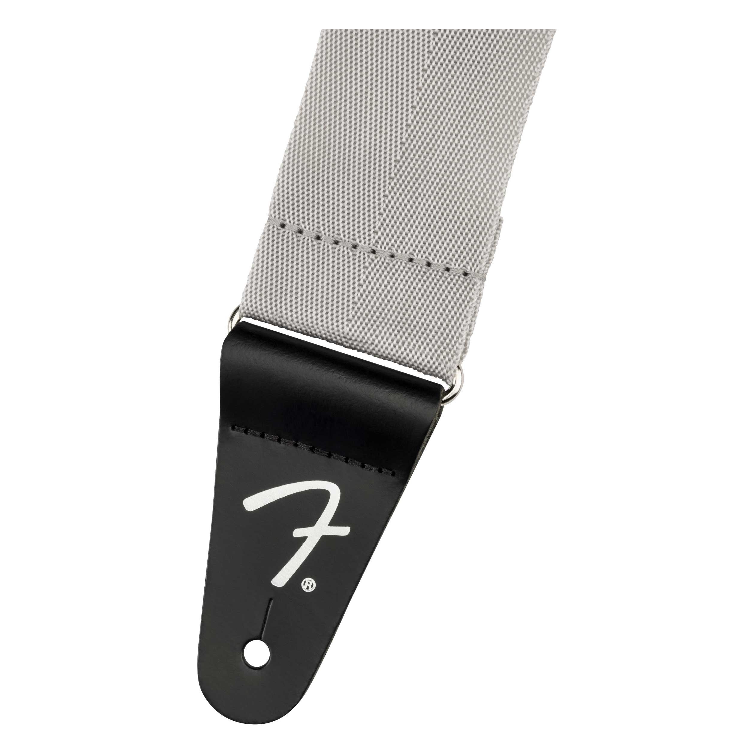 Fender Polypro Strap Gray