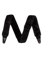 Fender Poodle Plush Strap Black