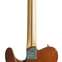 Fender Limited Edition American Ultra Telecaster Tiger's Eye (Ex-Demo) #US2306167771 